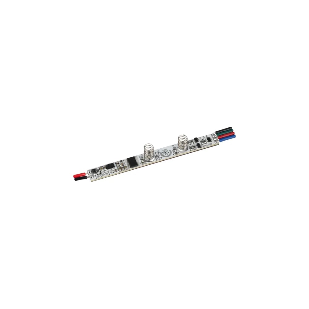 Изображение товара Диммер INTELLIGENT ARLIGHT SMART-PWM-103-12-RGB-IN IARL, IP20 Пластик 1шт 055842 Изображение товара Диммер INTELLIGENT ARLIGHT SMART-PWM-103-12-RGB-IN IARL, IP20 Пластик 1шт 055842