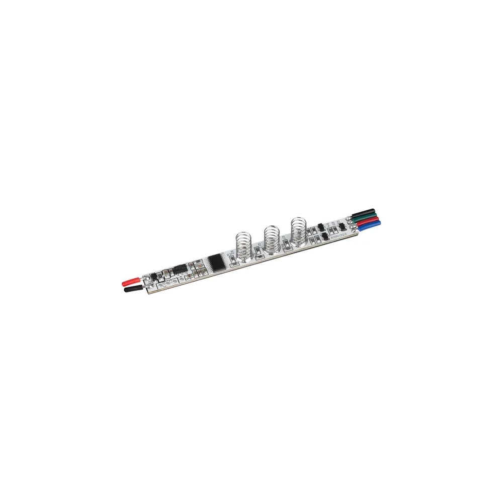 Изображение товара Диммер INTELLIGENT ARLIGHT SMART-PWM-103-12-RGB-IN IARL, IP20 Пластик 1шт 055843 Изображение товара Диммер INTELLIGENT ARLIGHT SMART-PWM-103-12-RGB-IN IARL, IP20 Пластик 1шт 055843