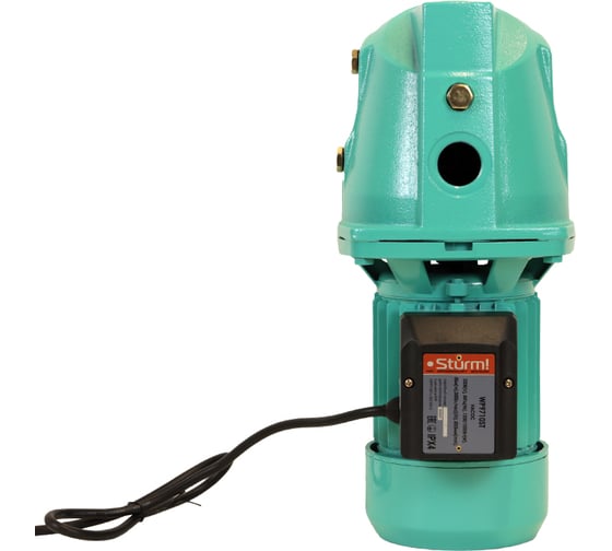 Изображение товара Поверхностный насос Sturm WP9710ST