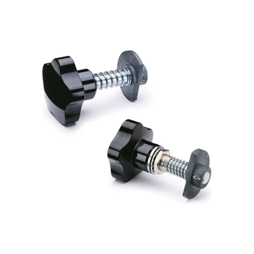 Кулачковый замок Elesa+Ganter VCK.60-64+G-S 68472