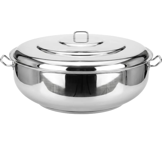 Изображение товара Казан SAMGRUPP 70х30 108 л SAMT-113117030
