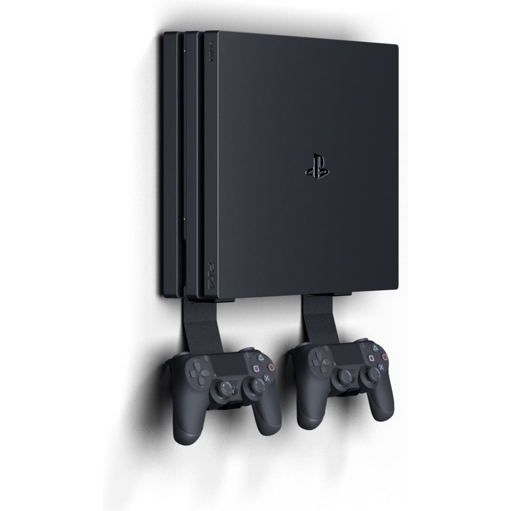 Настенный кронштейн АрсеналЪ для PlayStation 4 PRO - 1 шт AR19PS4P955-06