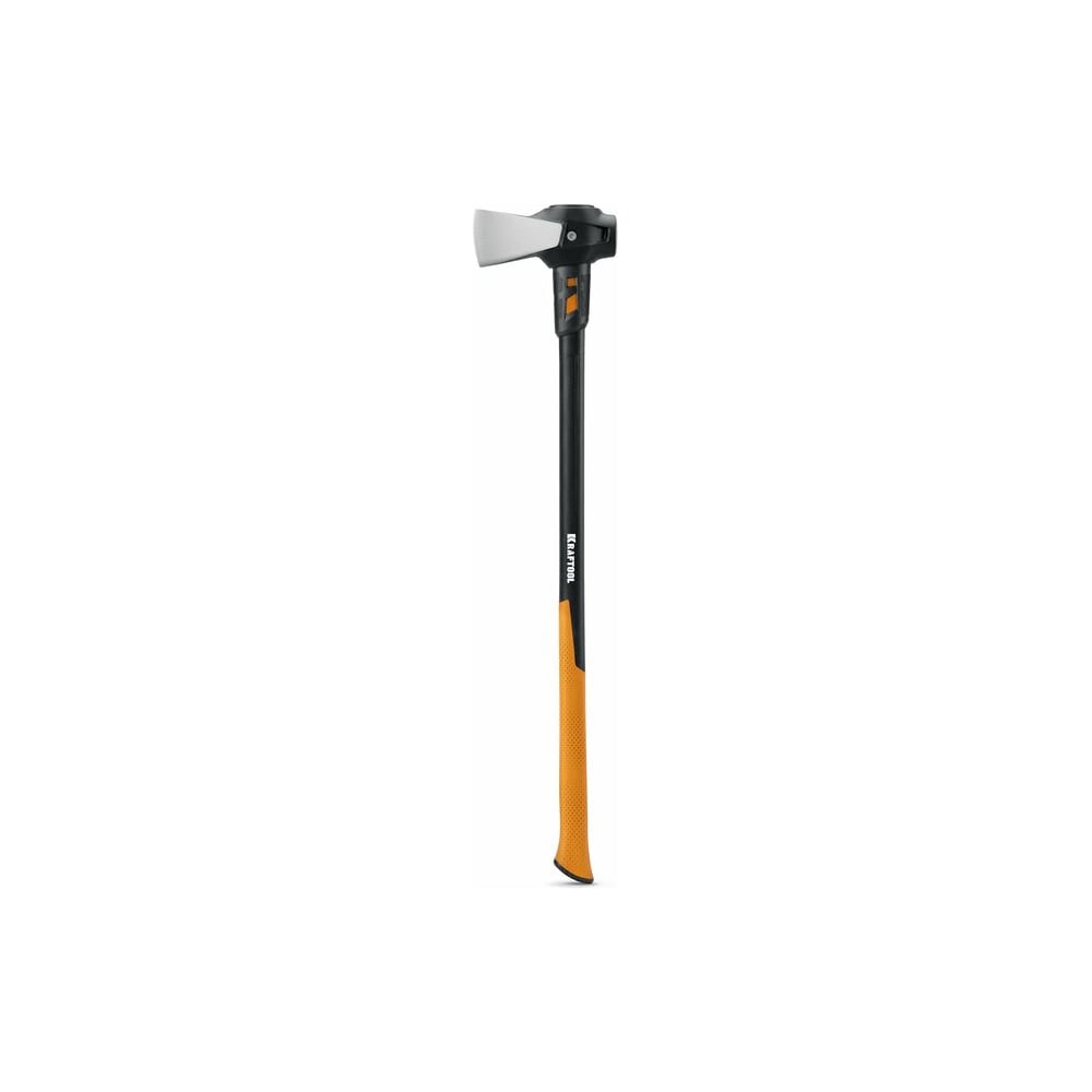 Мощный колун-кувалда KRAFTOOL KRAFTBUILT 2700 г, 900 мм 20665-27