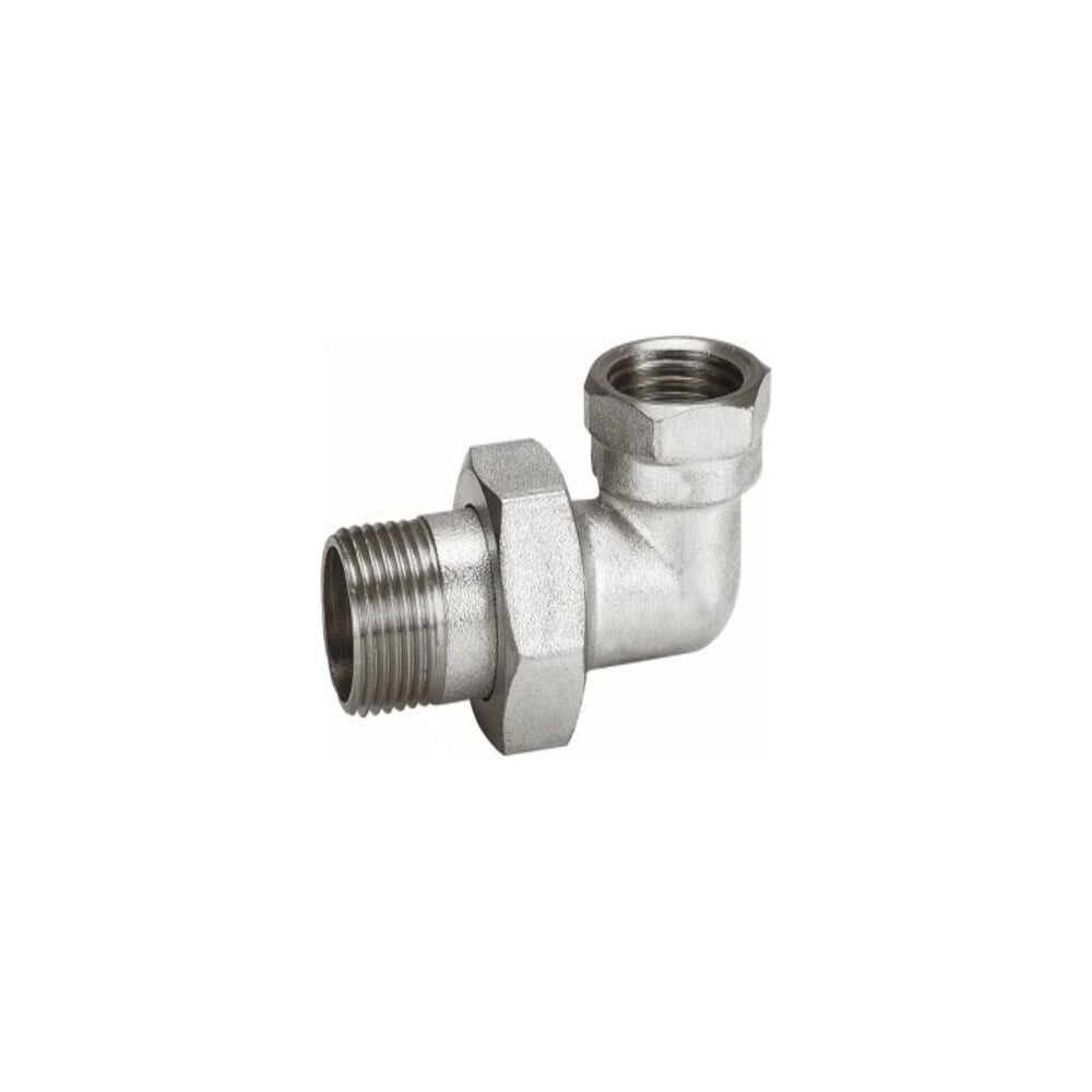 Американка угловая СаМат Плюс 3/4 вн-нар (1 шт) SanT-1067