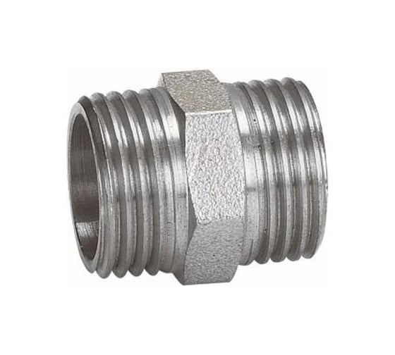 Изображение товара Ниппель СаМат Плюс 1/2" (2 шт) SanT-1026