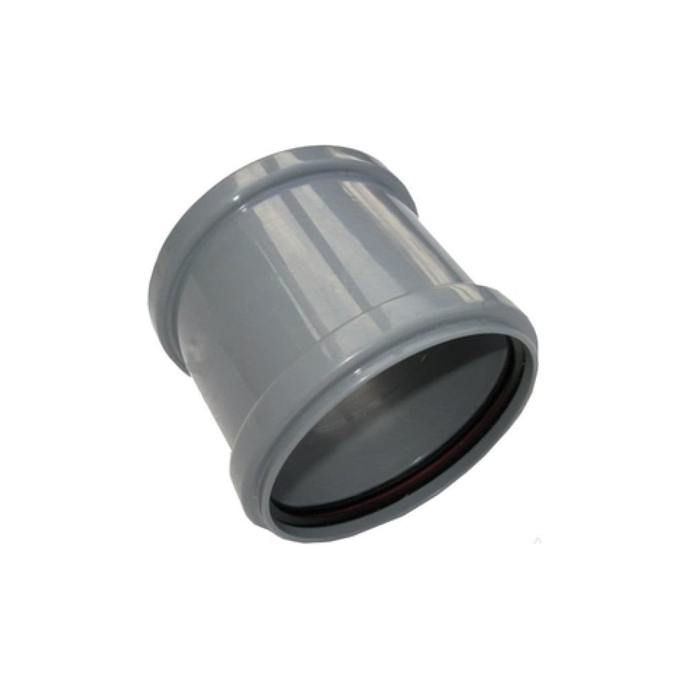 Муфта СаМат Плюс д=110 канализ. (1 шт) SanT-0520