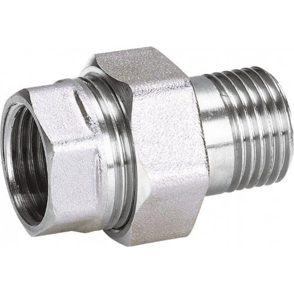 Американка прямая СаМат Плюс 1 1/4" вн-нар (1 шт) SanT-0559