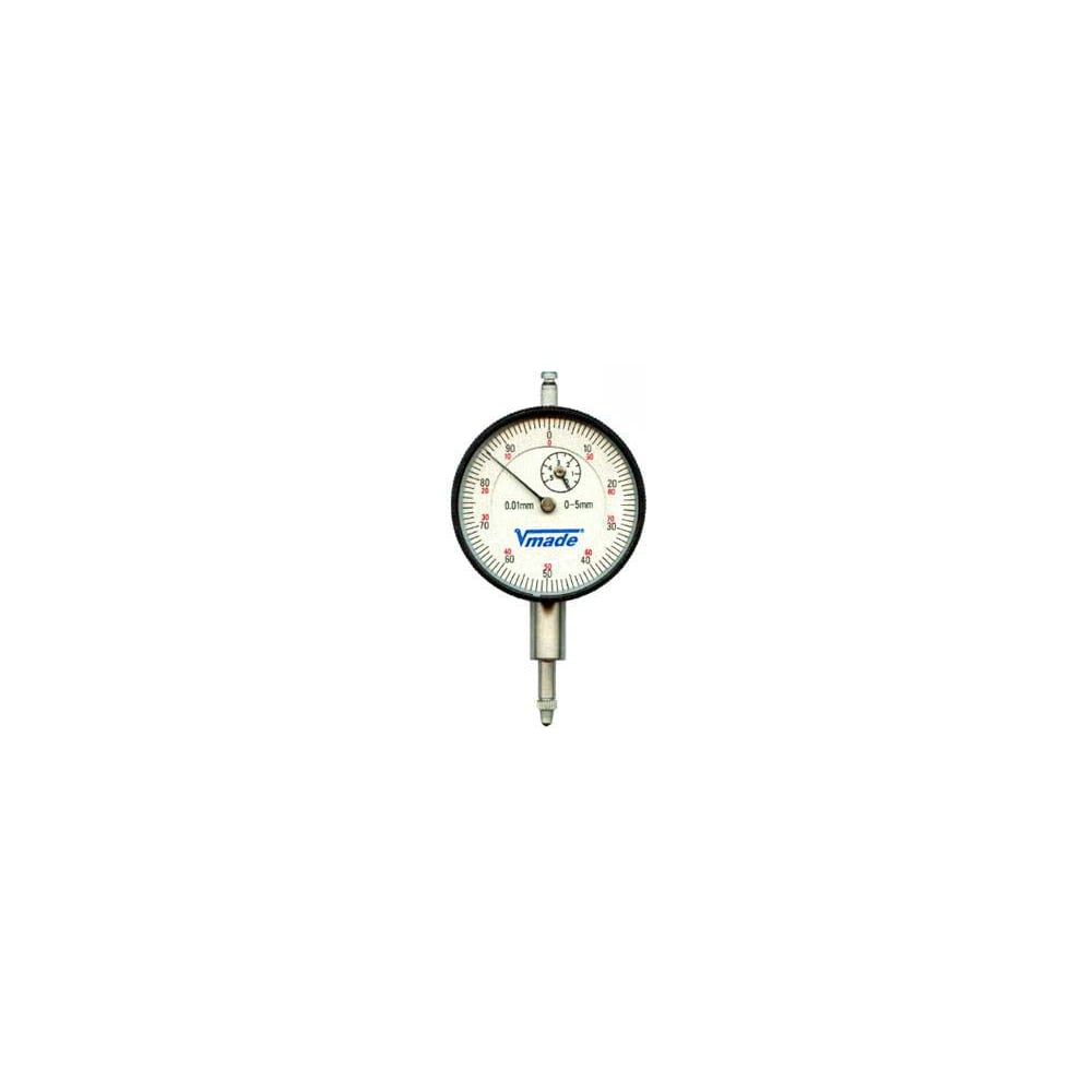 Индикатор многооборотный Vogel 0 - 5,0 х 0,01 241002