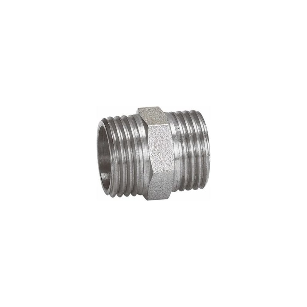 Ниппель СаМат Плюс 1 1/4 (1 шт) SanT-2555