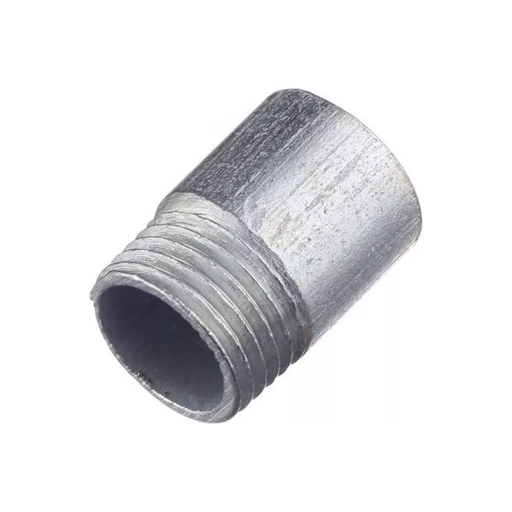 Сгон СаМат Плюс д= 15 оц. сталь (3 шт) SanT-0074