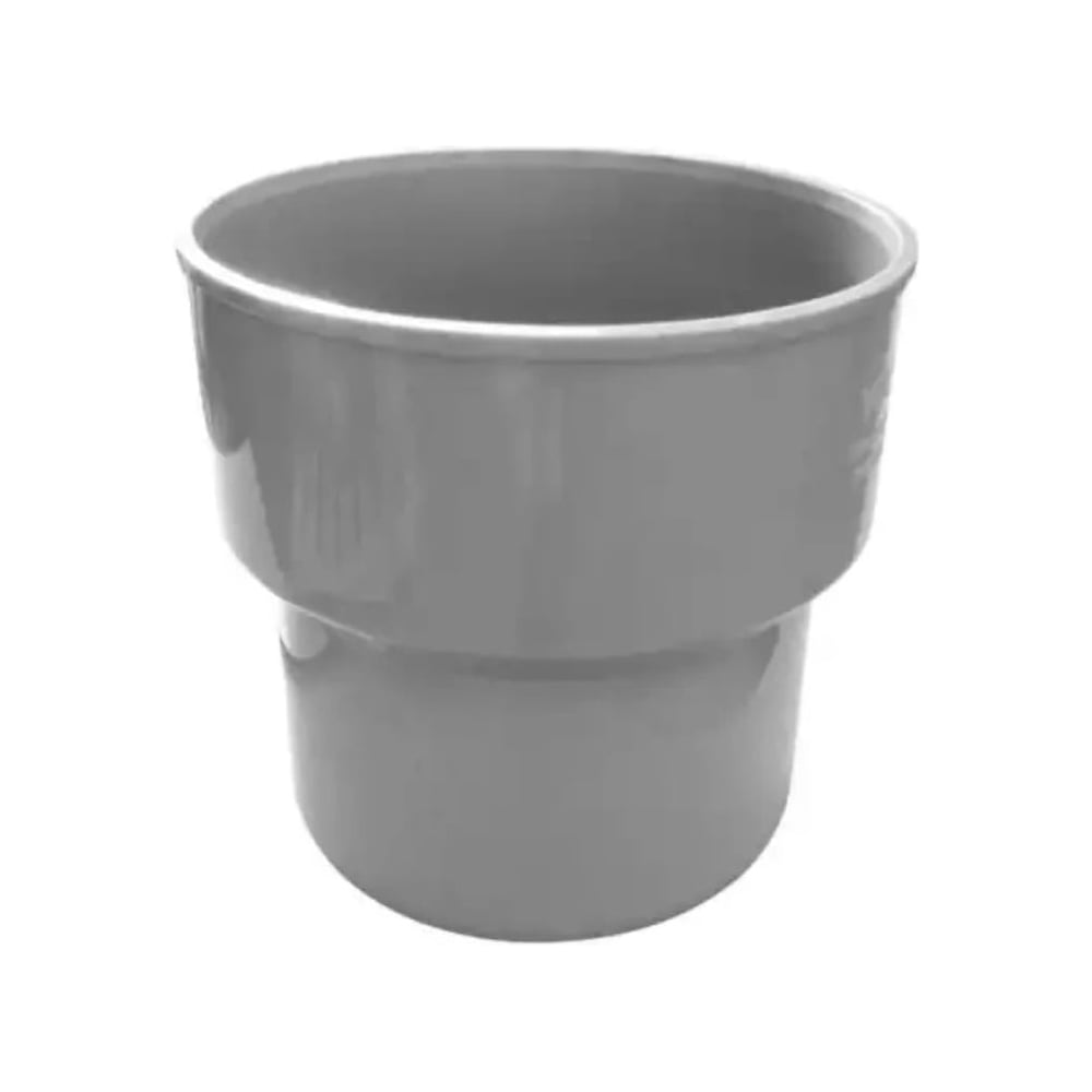 Переход СаМат Плюс чугун/пластик д= 75х50 без манжеты (4 шт) SanT-2605