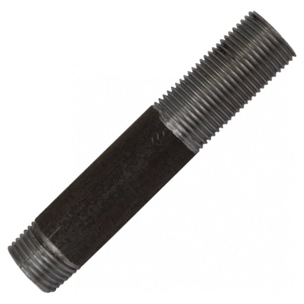 Сгон СаМат Плюс д= 32 сталь (1 шт) SanT-0004