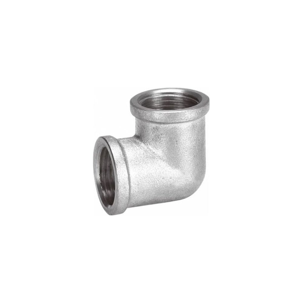 Угольник СаМат Плюс 1/2" вн-вн (1 шт) SanT-1074