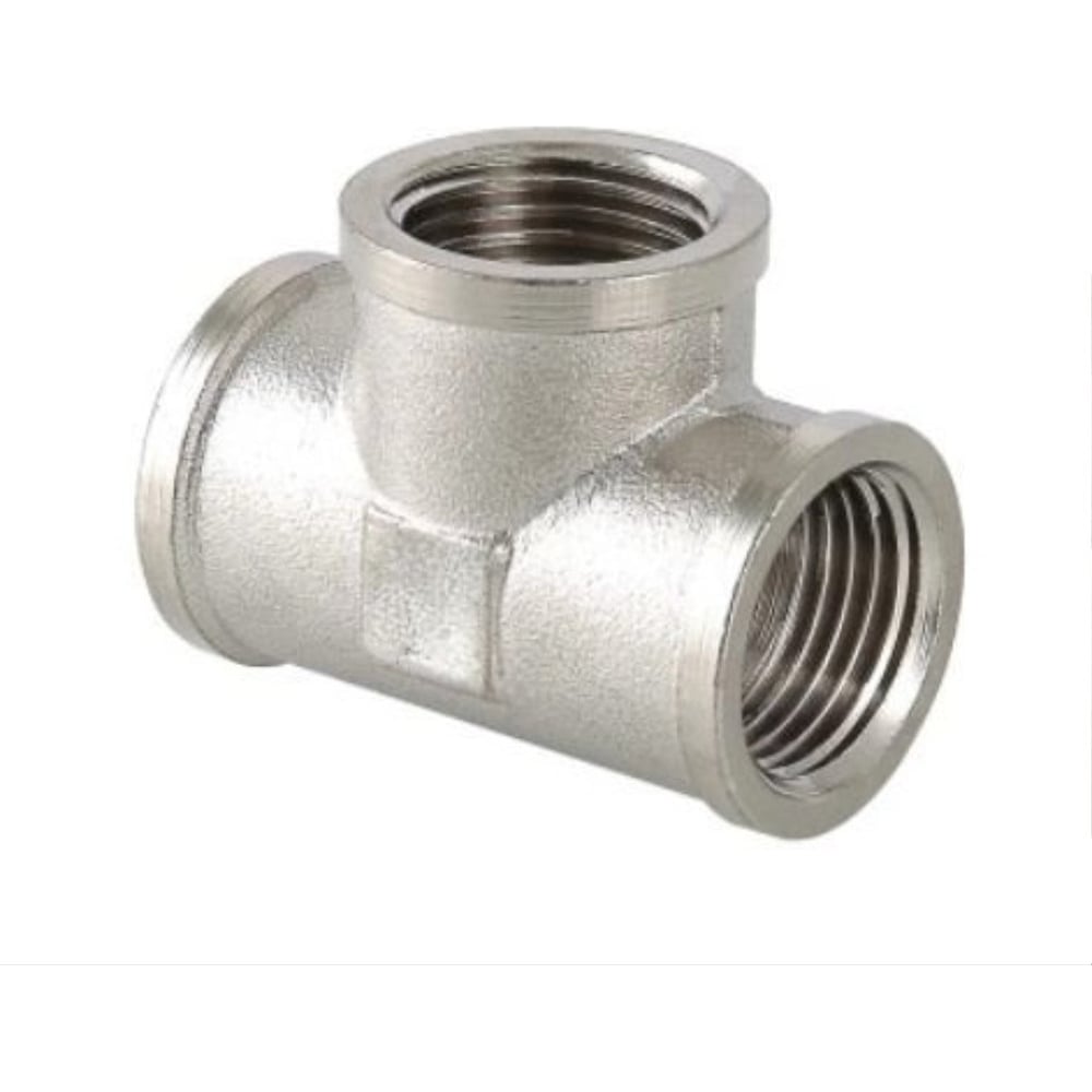 Тройник СаМат Плюс 1 1/4 "вн (1 шт) SanT-1679