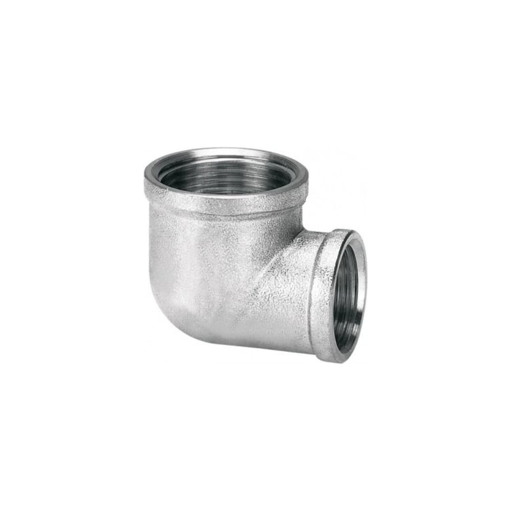Угольник СаМат Плюс 1"вн х 3/4"вн. (1 шт) SanT-0660