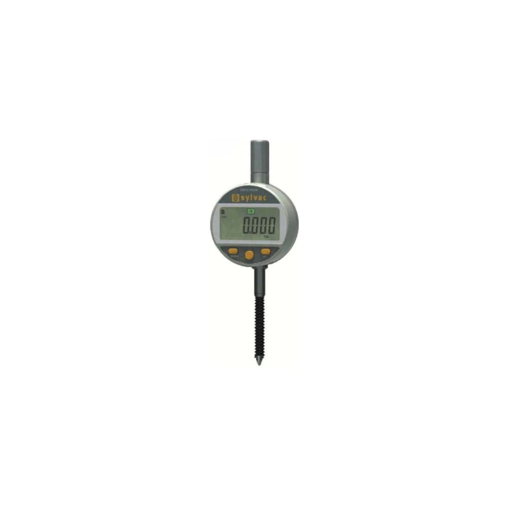 Индикатор электронный цифровой Vogel 0-50,0 х 0,001 IP67 Proximity 240292