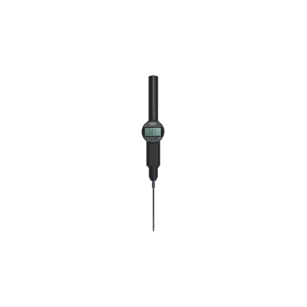 Индикатор электронный цифровой Vogel 0-100,0 х 0,01 IP54 Абсолют 240270