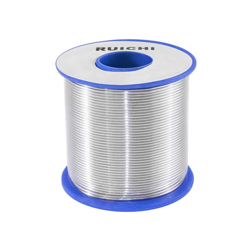 Припой RUICHI Sn40/Pb60 d2.0мм 800г 119690