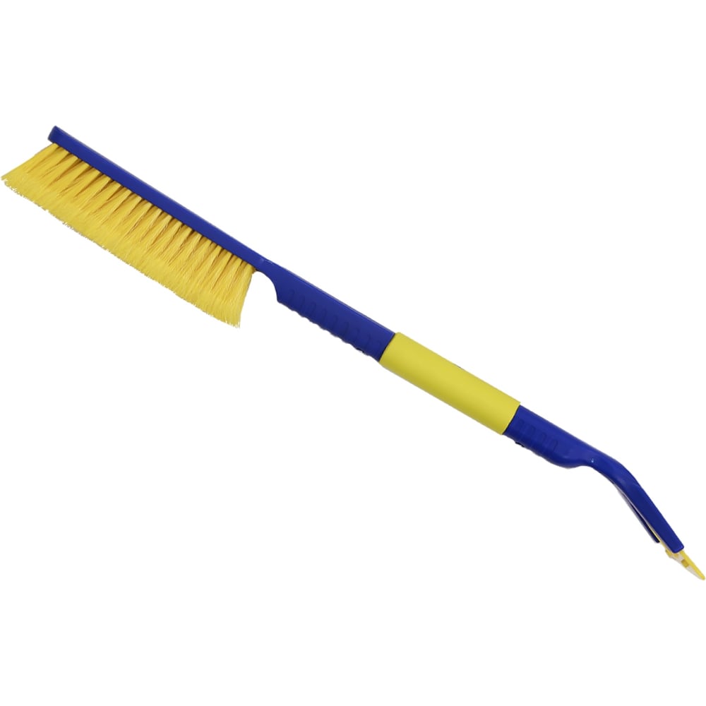 Изображение товара Щетка для снега Goodyear WB-09 с съемным скребком 63 см