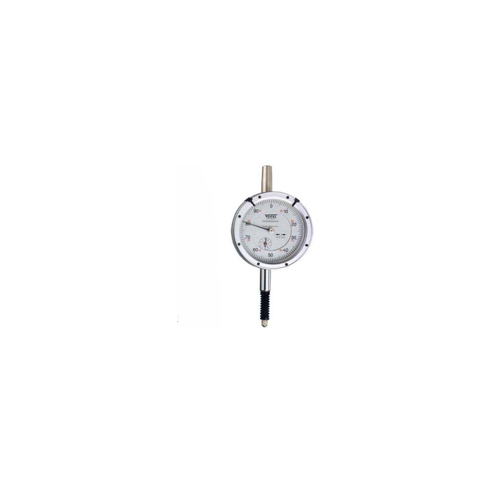 Индикатор многооборотный Vogel 0 - 1,0 х 0,001 водо- и маслозащ. IP67 DIN 878 240153