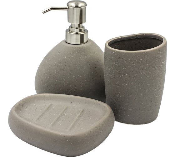 Изображение товара Комплект Bath Plus CAPRICIO SET3 W-CE0836B-SET3