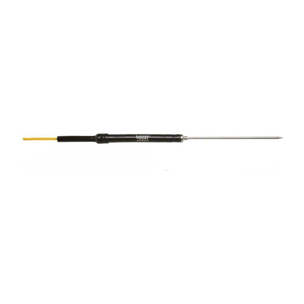 Щуп К-типа для термометров Vogel (до +600 град.) L= 150 мм , диам. 3,5 мм 649305