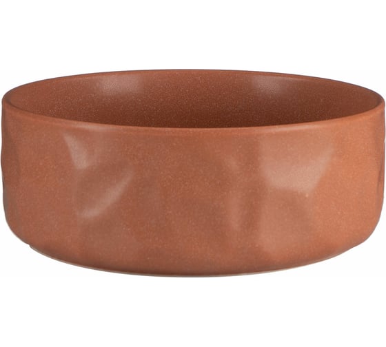 Изображение товара Салатник BILLIBARRI Old Clay, матовый розовый 16 см 500-282 806103159843