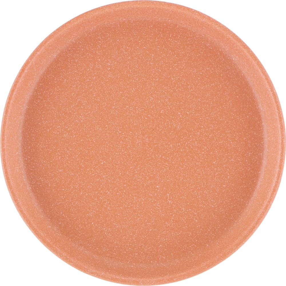 Изображение товара Тарелка BILLIBARRI Old Clay, матовая розовая 12 см 500-270 806597112031