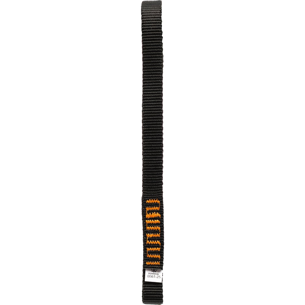 Оттяжка полиамид Vertical 25 см, шир.16 мм 0961.25