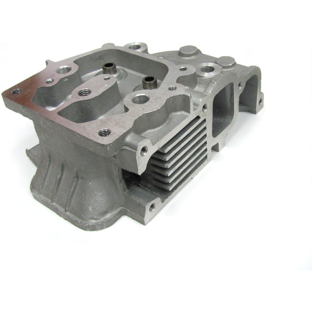Дизель REDVOLT ГБЦ 186F ( 02-320K