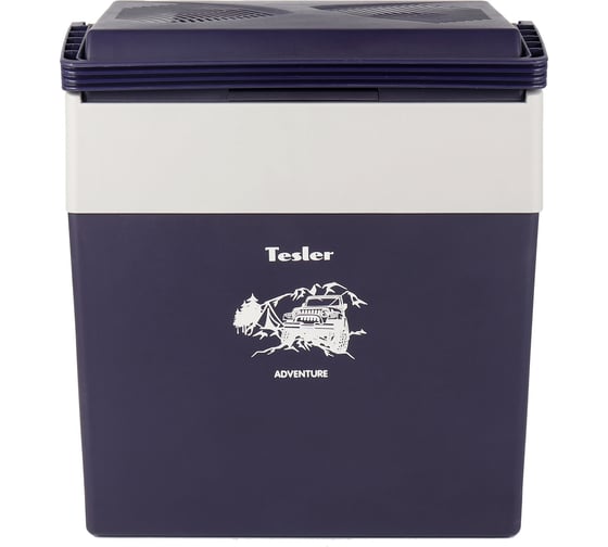 Изображение товара Термоэлектрический автохолодильник TESLER TCF-3012 00000096284