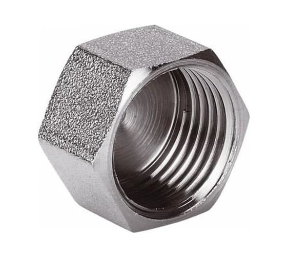 Изображение товара Заглушка СаМат Плюс 1 1/4 вн. (1 шт) SanT-2552