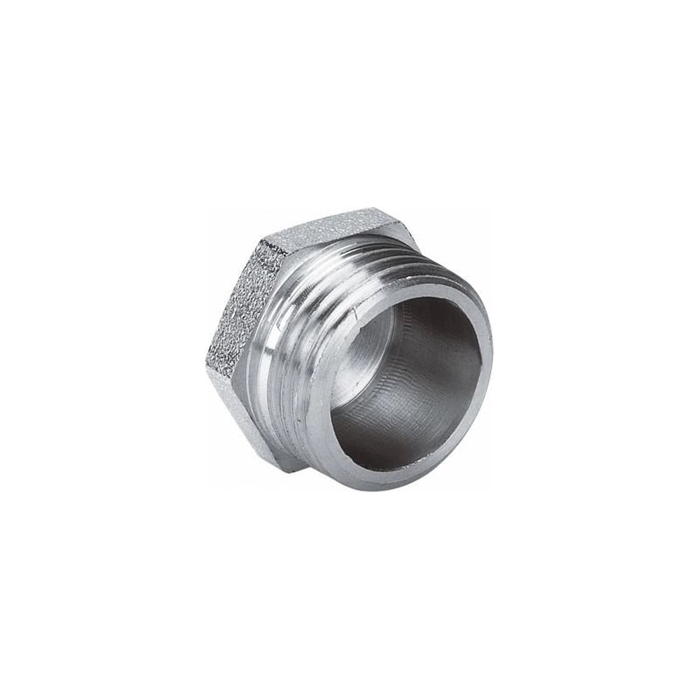 Заглушка СаМат Плюс 1 1/4 нар. (1 шт) SanT-2553
