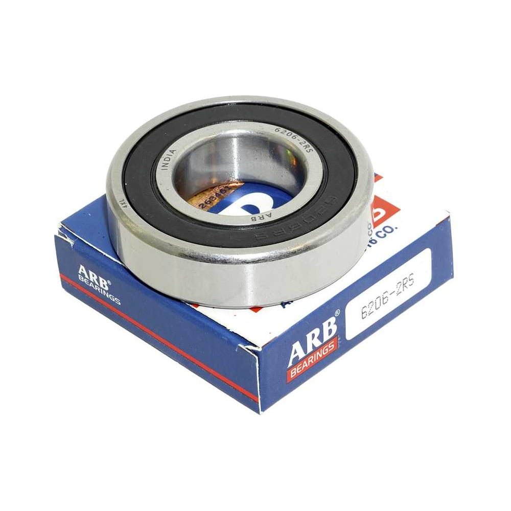 Подшипник ARB 6206 2RS (180206)