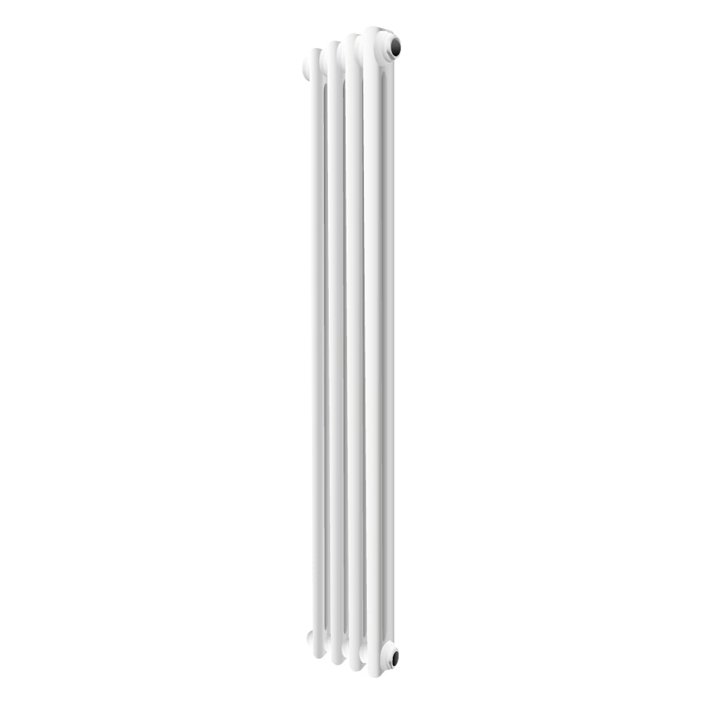 Изображение товара Стальной трубчатый радиатор PRIMOCLIMALAVA 2-1738-4 S34, glossy white LAVA217384S34GW Изображение товара Стальной трубчатый радиатор PRIMOCLIMALAVA 2-1738-4 S34, glossy white LAVA217384S34GW