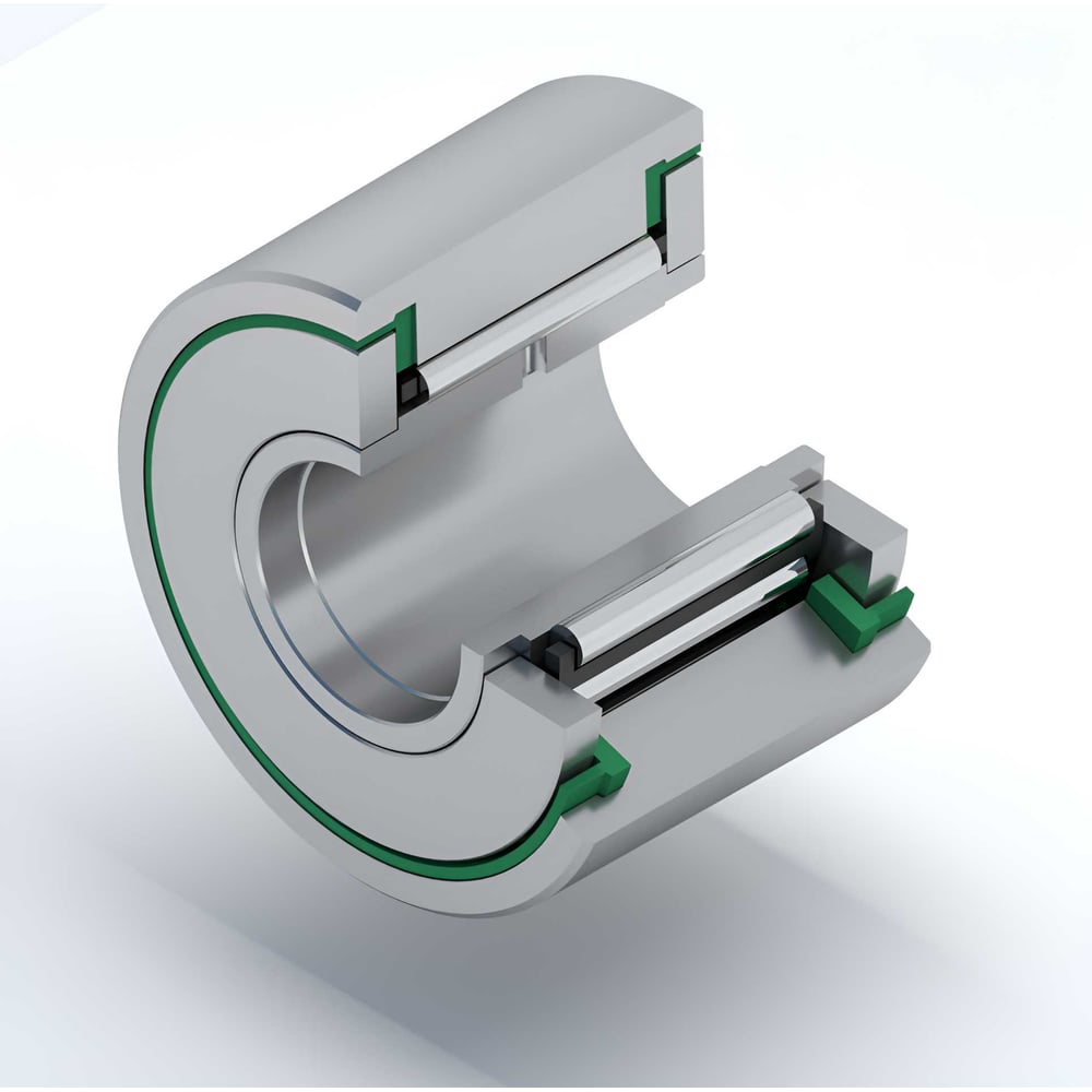 Подшипник DINROLL NATR15PPX/EQ 7010000002204