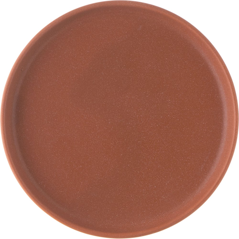 Тарелка BILLIBARRI тарелка фарфоровая для пасты magistro церера 400 мл d 19 5 см голубой