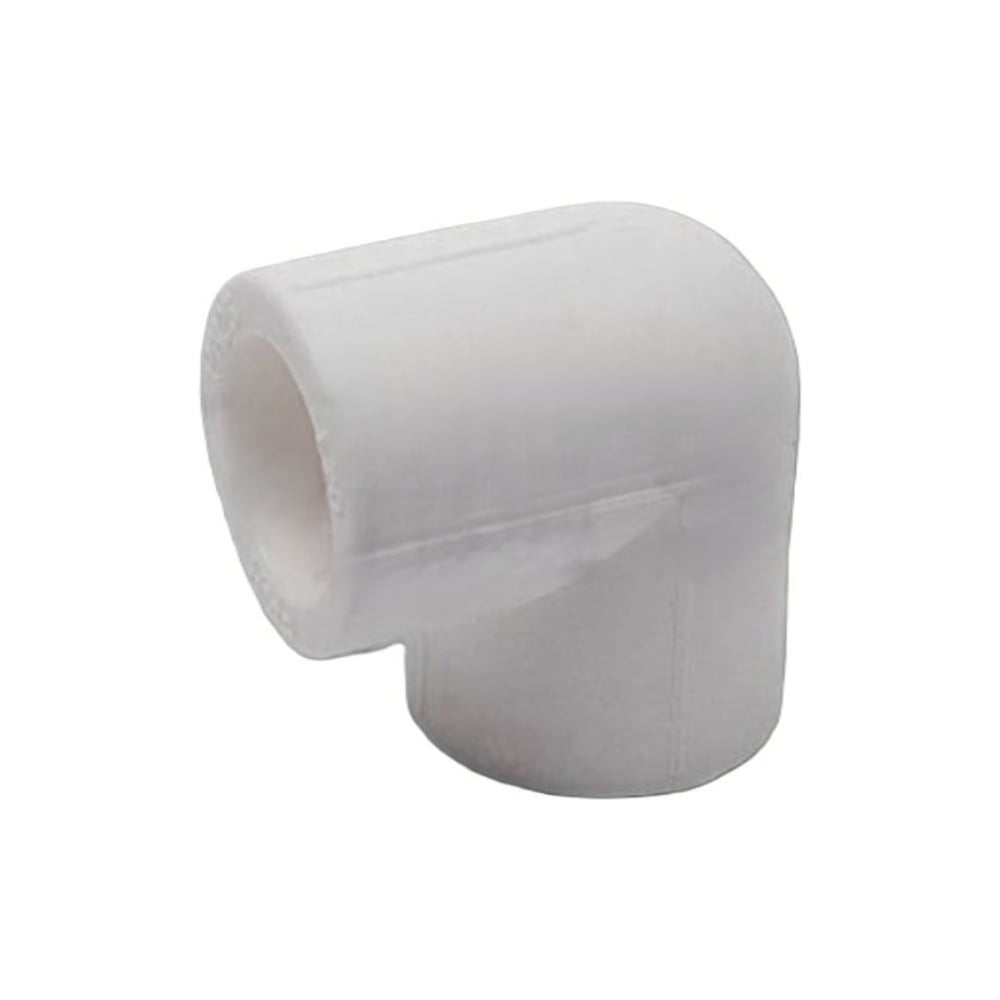 Угольник СаМат Плюс PP-R 90* 40 (4 шт) SanT-0885