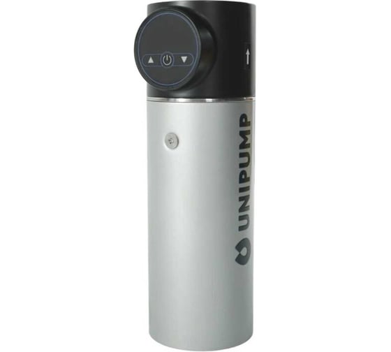 Изображение товара Насос с частотным преобразователем UNIPUMP SmartFlow 3-23 35091
