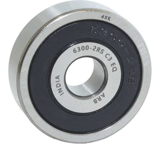 Изображение товара Подшипник ARB 6300 2RSC3 EMQ (70-180300) 1230138