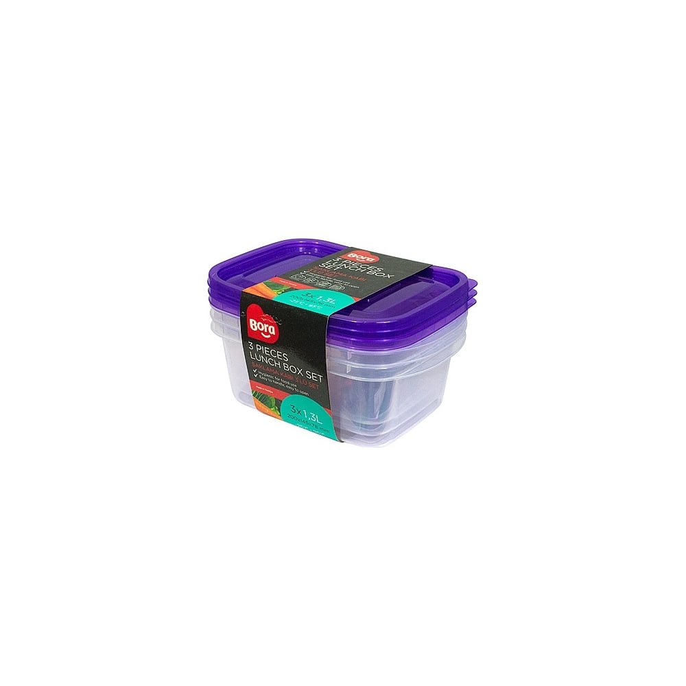Прямоугольный контейнер BORA бусины для ароматерапии с отверстием круглые фиолетовый d 0 6 см набор 60 шт 5