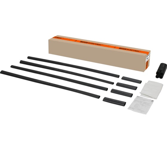 Изображение товара Муфта TDM ELECTRIC 4ПКВНтп1-25/50-БН SQ0556-1006
