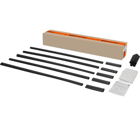 Изображение товара Муфта TDM ELECTRIC 5ПКВНтп1-25/50-БН SQ0556-1010