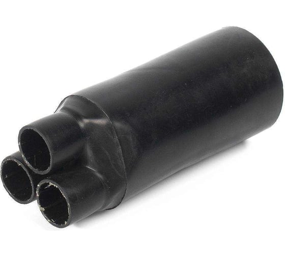 Изображение товара Термоусаживаемая изолированная перчатка КВТ 3ТПИ нг-4/25 мини 81504