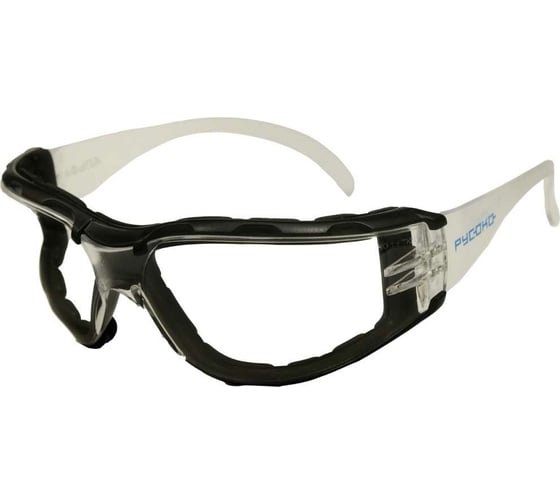 Изображение товара Съёмный обтюратор РУСОКО к очкам Альфа 300041О