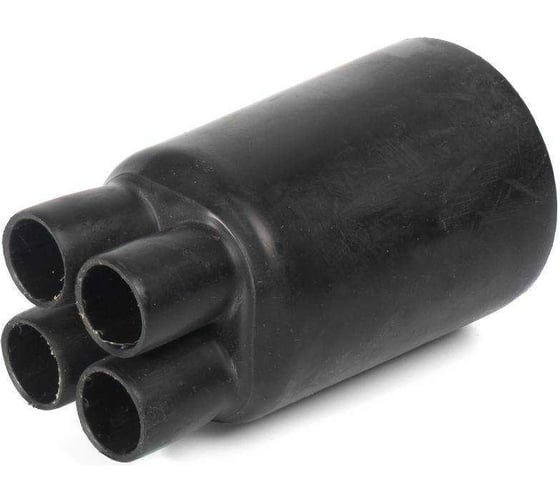 Изображение товара Термоусаживаемая изолированная перчатка КВТ 4ТПИ-4/25 мини 84671