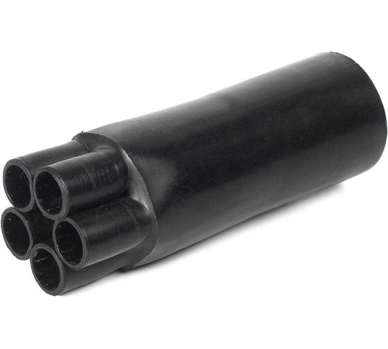 Изображение товара Термоусаживаемая изолированная перчатка КВТ 5ТПИ нг-2.5/16 мини 81508