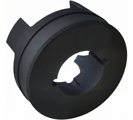 Изображение товара Полумуфта ЕМТ GEB 28-38 TL тип I, под втулку тапербуш 1108 GEB2I028EMT