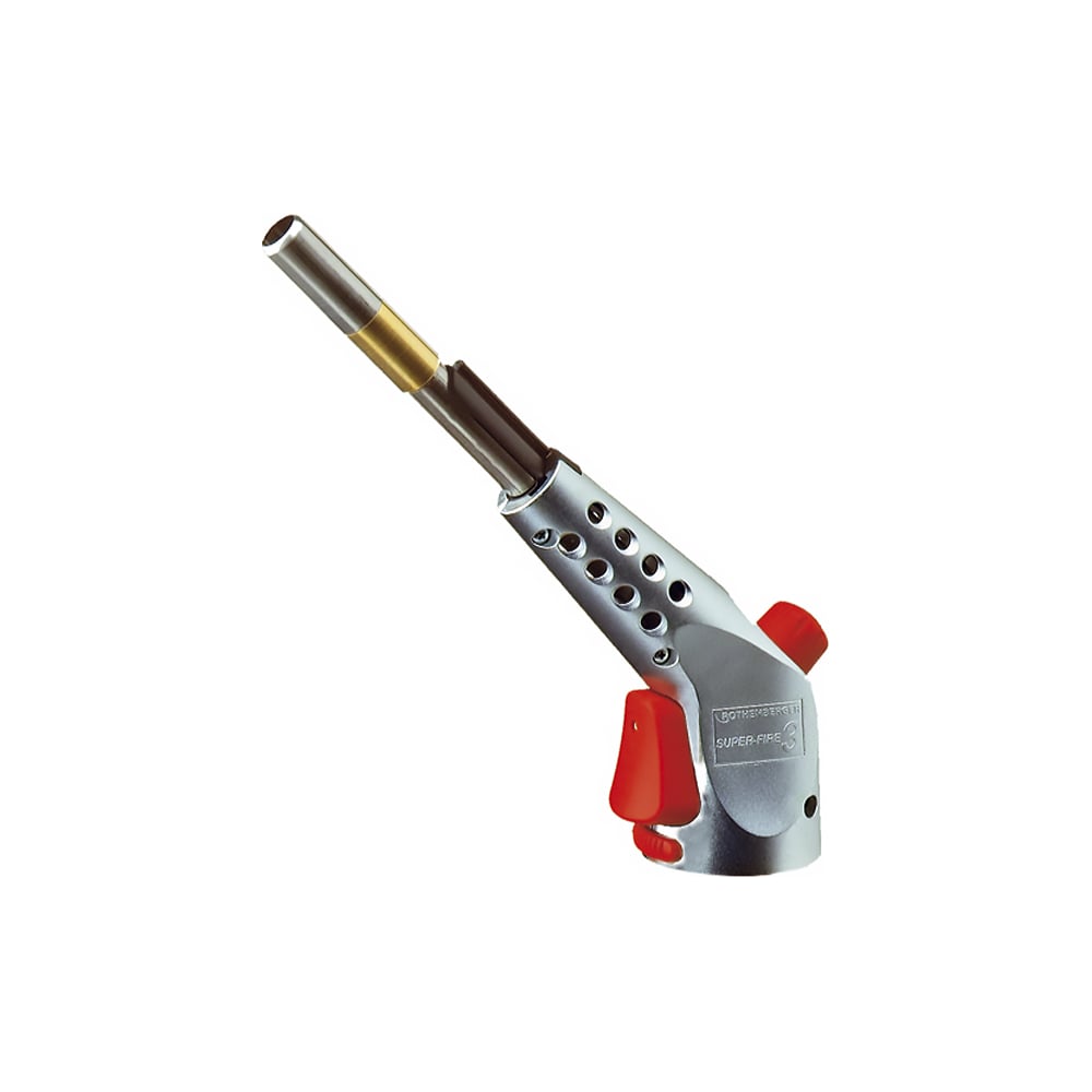 Изображение товара Набор для пайки ROTHENBERGER Хот Бокс SUPER FIRE 3 1000002370