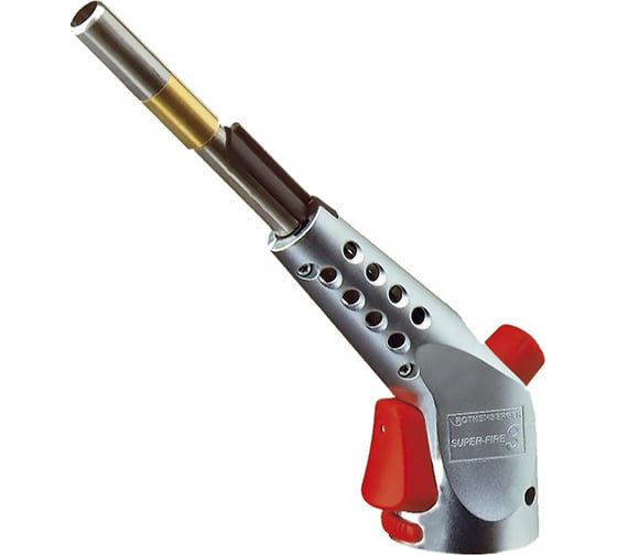 Изображение товара Набор для пайки ROTHENBERGER Хот Бокс SUPER FIRE 3 1000002370